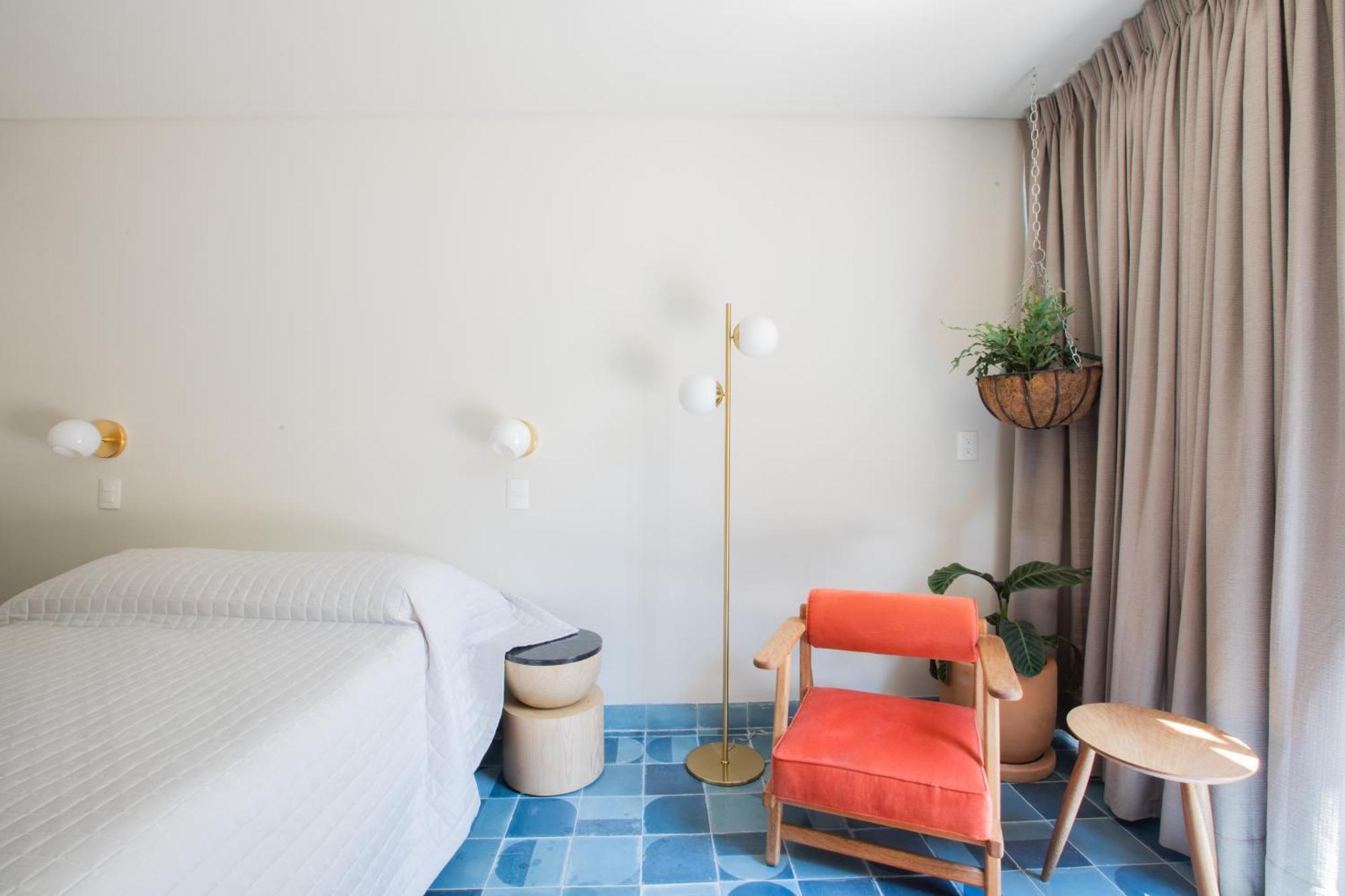 ホテル Casa Ixaya By Barrio Mexico グアダラハラ エクステリア 写真
